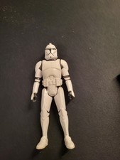 Star Wars Clone Wars Hasbro