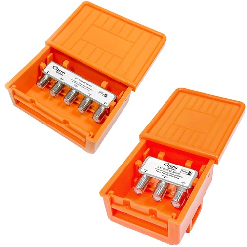 Sat umschalter diseqc schalter - sat,