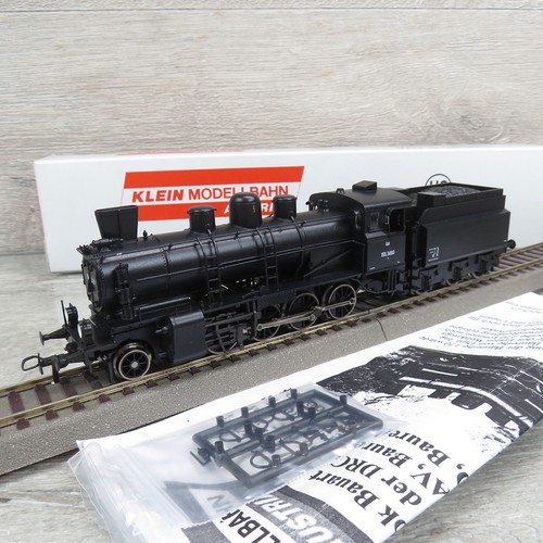 Klein modellbahn 0166 - klein,