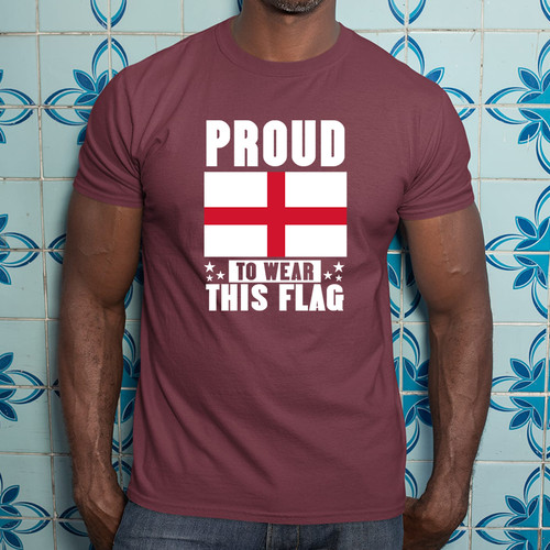 Merch england flaggen - merch,