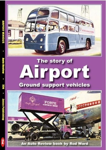 The story airport - story,