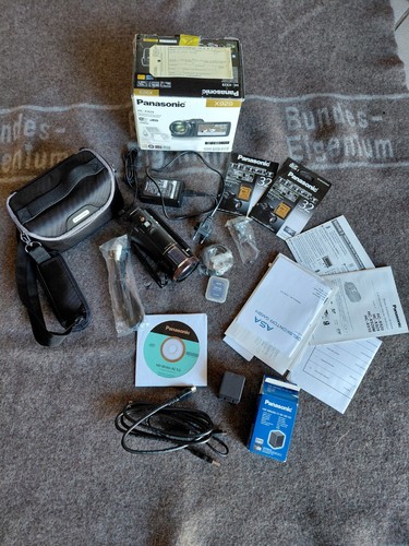 Panasonic x929 3mos - –, 3mos-