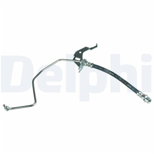 Delphi bremsschlauch hinten - delphi,