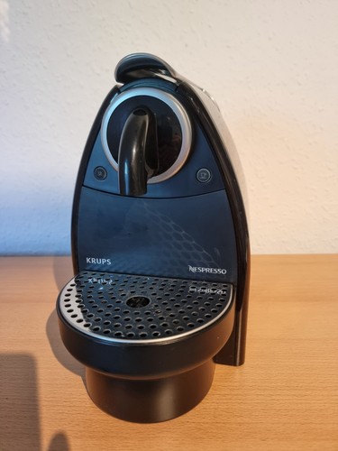 Krups nespresso essenza - krups,
