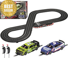 Carrera Evolution NASCAR
