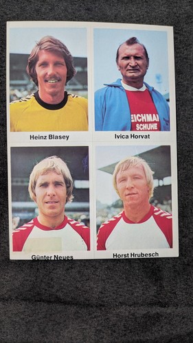 Bergmann rot weiß - -,