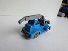 Wiking 1:87 Demag-Mobilkran