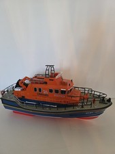 Rettungsboot RNLI
