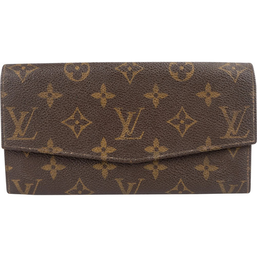 Louis vuitton monogram - louis,