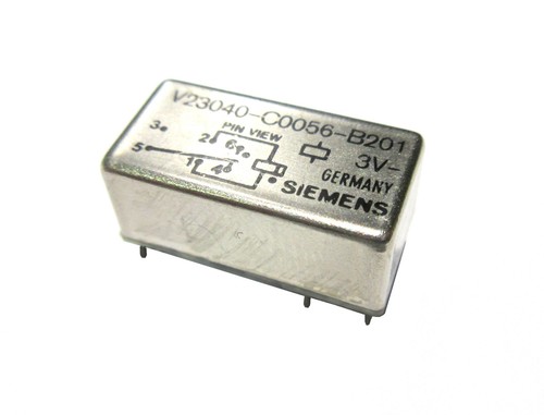 Siemens relais bistabil für - relais,