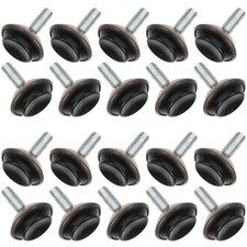  20 Pcs Tischbeine Verstellbar