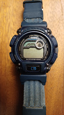 Casio G-Shock DW-6400 