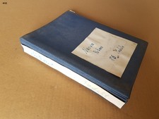 ORIG Fiat RITMO Typ85 , 1985