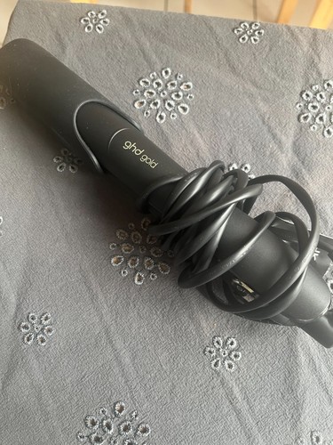 Ghd glätteisen gold - ghd,