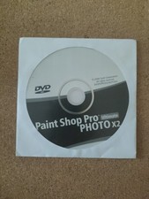 Paint Shop Pro X2 Photo Ultimate 