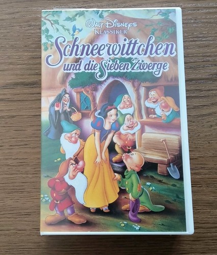 Walt disney klassiker - walt,