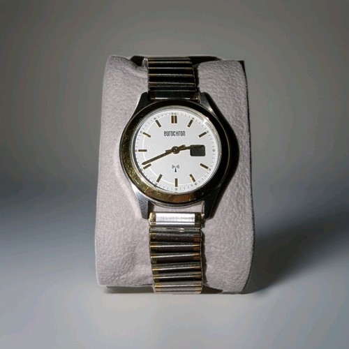 Eurochron funk armbanduhr - funk,