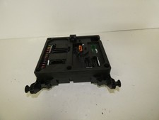 Sicherungskasten  VW Sharan BJ 2003 5108152001 1,9l TDI ASZ 96kw