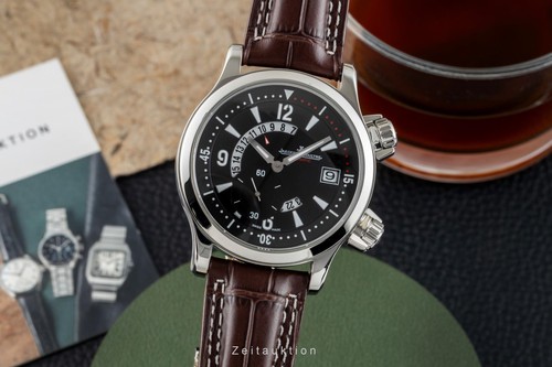 Jaeger lecoultre master - jaeger,
