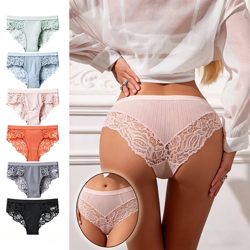 6er pack sexy damen - 6er,