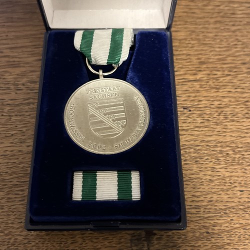 Orden einsatzmedaille der - einsatzmedaille,