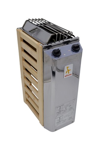 Altone saunaofen kw - 3,6,