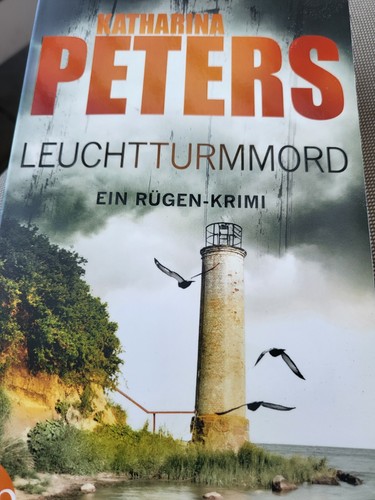 Leuchtturmmord von katharina - leuchtturmmord,