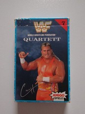 Original WWF Wrestling