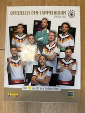 Edeka dfb panini 2026 - dfb,