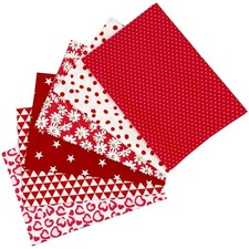 Baumwollstoff Patchwork