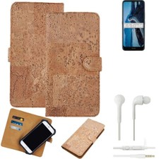 Für nokia endi earphones - endi,