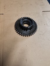 Deutz D 5506 Getriebe Zahnrad Gangrad 38 Zähne 