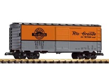 PIKO 38809 Güterwagen der