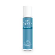 Nachfüllspray für