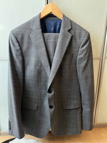 Lawrence grey komplett - lawrence,