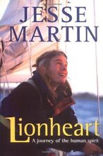 Lionheart: Journey of the