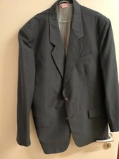 Jaket Sakko Gr. 27  Schurwolle, Hochzeit BUSH Sportswear , super Zustand