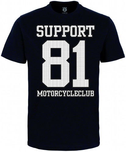 Hells angels support - angels, 81