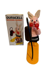1980er Duracell Boxing Bunny