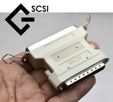 SCSI ADAPTER 50-PIN CENTRONICS