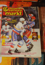 ASM Aktueller Software Markt 04 1990 Computerspiele Magazin Commodore, Atari etc