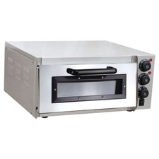 Pizzaofen flammkuchen backofen - pizzaofen,