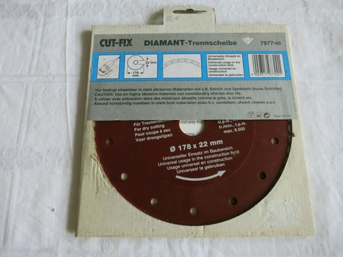 Cut fix 7977 - , cut-fix
