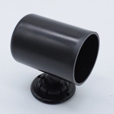 Auto Universal Instrumentenhalter Aufbau Halterung 52mm 2" Schwarz Gehäuse