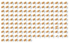 Profilmesser 40 x 4 mm +