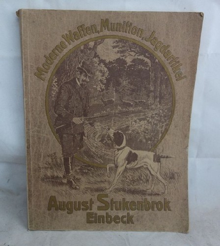 Alter warenkatalog waffen - alter,