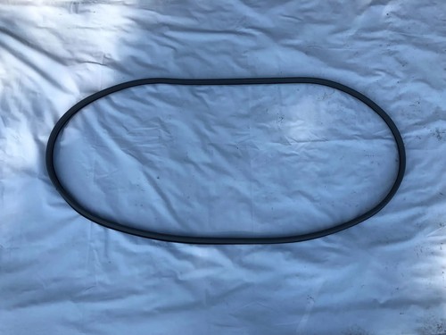 Neu nos türdichtung hinten - türdichtung,