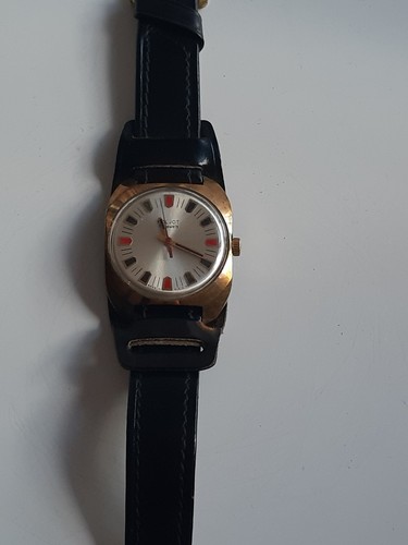 Poljot uhr jewels - jewels, au