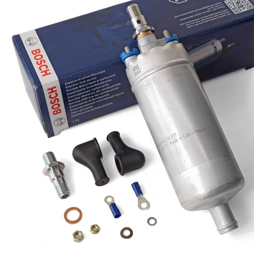 Bosch kraftstoffpumpe - bosch,