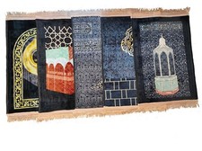 Namaz seccade gebetsteppich - namaz,